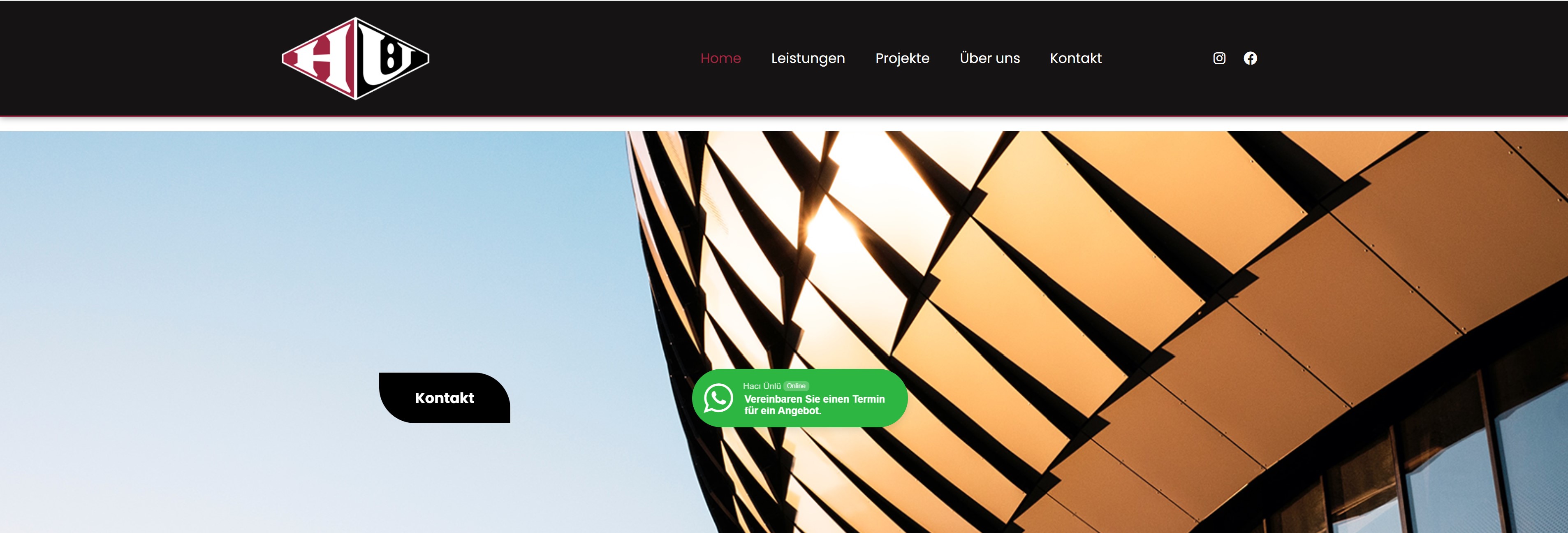 Haci Ünlü Bauunternehmung GmbH